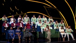 Hunarbaaz - Season 01 - 17th April 2022